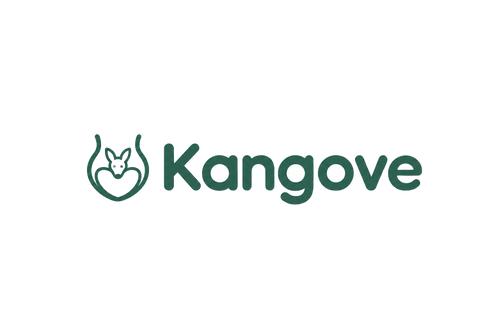 Kangove logo